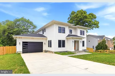 4008 Burke Station Road, Fairfax, VA 22032 - Photo 2