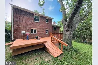 10315 Beaumont Street, Fairfax, VA 22030 - Photo 22