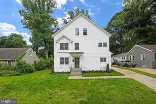 10811 Scott Dr, Fairfax, VA 22030 - Photo 4