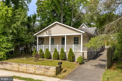 4000 Roberts Road, Fairfax, VA 22032 - Photo 1