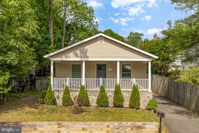 4000 Roberts Road, Fairfax, VA 22032 - Photo 2