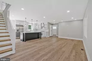 10211 Stratford Ave, Fairfax, VA 22030 - Photo 4
