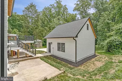 10211 Stratford Avenue, Fairfax, VA 22030 - Photo 48
