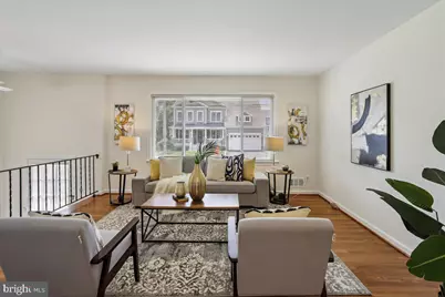 3604 Heritage Lane, Fairfax, VA 22030 - Photo 8