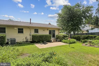 3604 Heritage Lane, Fairfax, VA 22030 - Photo 60