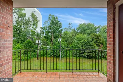 3961 Lyndhurst Drive #303, Fairfax, VA 22031 - Photo 18