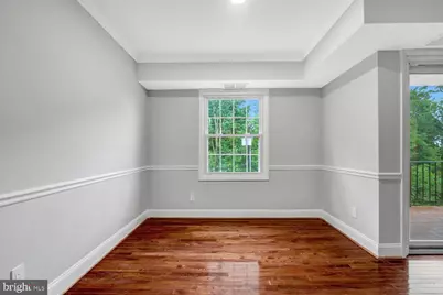 3961 Lyndhurst Drive #303, Fairfax, VA 22031 - Photo 6