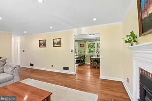 3502 Burrows Ave, Fairfax, VA 22030 - Photo 6