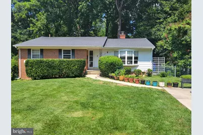 10104 Scout Drive, Fairfax, VA 22030 - Photo 1
