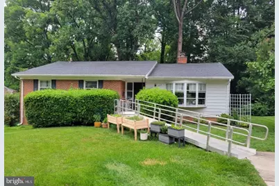 10104 Scout Drive, Fairfax, VA 22030 - Photo 1