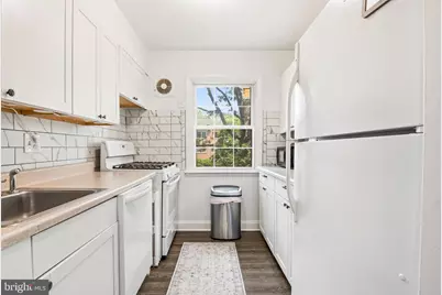 9459 Fairfax Boulevard #202, Fairfax, VA 22031 - Photo 8