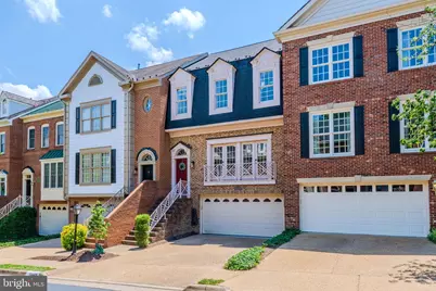 10449 Breckinridge Lane, Fairfax, VA 22030 - Photo 1