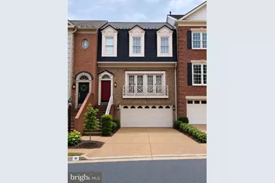 10449 Breckinridge Lane, Fairfax, VA 22030 - Photo 1