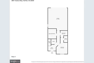 3801 Tussica Way, Fairfax, VA 22030 - Photo 72