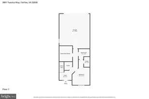 3801 Tussica Wy, Fairfax, VA 22030 - Photo 72