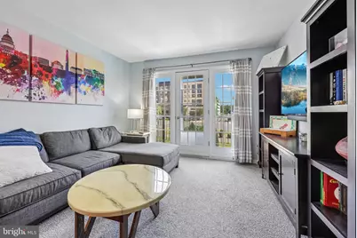 9471 Fairfax Boulevard #301, Fairfax, VA 22031 - Photo 4