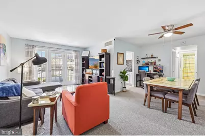 9471 Fairfax Boulevard #301, Fairfax, VA 22031 - Photo 2