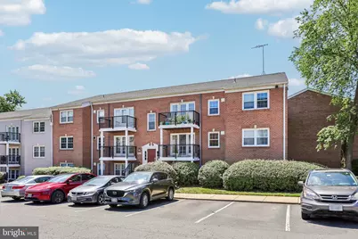 9471 Fairfax Boulevard #301, Fairfax, VA 22031 - Photo 30