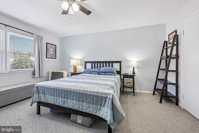 9471 Fairfax Boulevard #301, Fairfax, VA 22031 - Photo 20