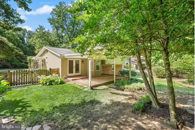 10222 Fox Lane, Fairfax, VA 22030 - Photo 30