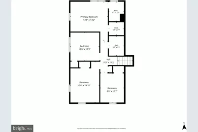 10222 Fox Lane, Fairfax, VA 22030 - Photo 36