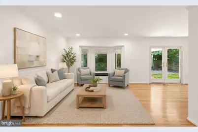 10222 Fox Lane, Fairfax, VA 22030 - Photo 6