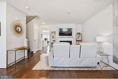 10723 Viognier Terrace, Fairfax, VA 22030 - Photo 8