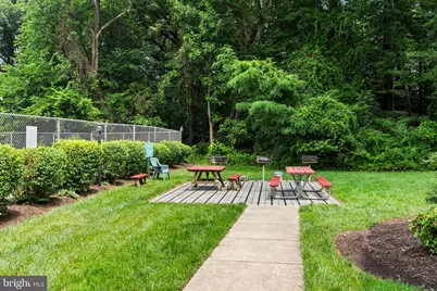 3901 Lyndhurst Drive #201, Fairfax, VA 22031 - Photo 34