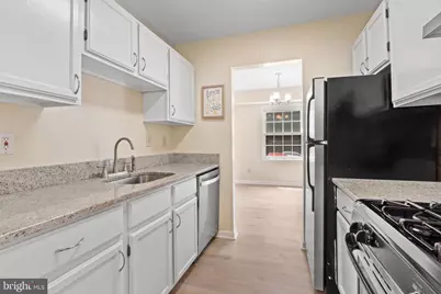 3901 Lyndhurst Drive #201, Fairfax, VA 22031 - Photo 14