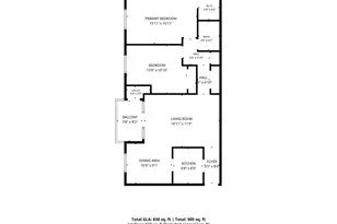 3901 Lyndhurst Dr, Fairfax, VA 22031 - Photo 2