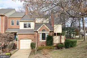 10200 Aspen Willow Dr, Fairfax, VA 22032 - Photo 1