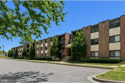 10725 West Drive #303, Fairfax, VA 22030 - Photo 1