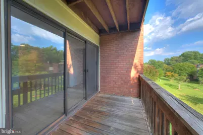 10725 W West Drive #303, Fairfax, VA 22030 - Photo 20