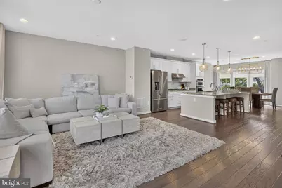 3957 Oak Street, Fairfax, VA 22030 - Photo 18