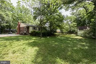 10505 Forest Ave, Fairfax, VA 22030 - Photo 24