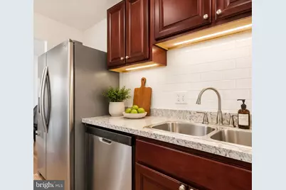 10025 Fair Woods Drive #144, Fairfax, VA 22030 - Photo 4