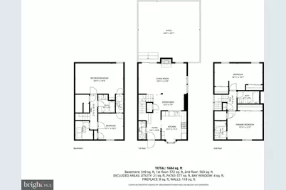 10612 Railroad Court, Fairfax, VA 22030 - Photo 42