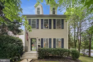 10802 Second St, Fairfax, VA 22030 - Photo 1