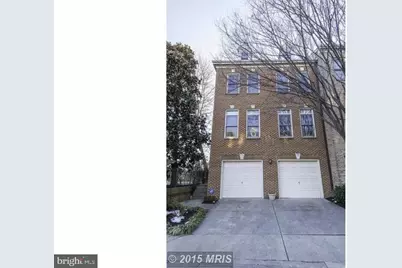 10501 Chancery Court, Fairfax, VA 22030 - Photo 2
