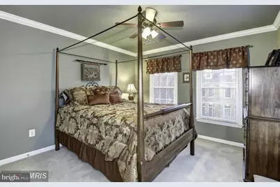 10501 Chancery Court, Fairfax, VA 22030 - Photo 8