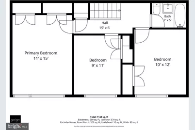 10105 Fair Woods, Fairfax, VA 22030 - Photo 20