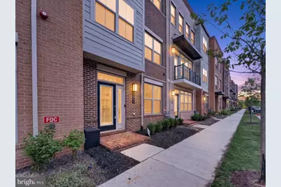3824 Tussica Way, Fairfax, VA 22030 - Photo 4