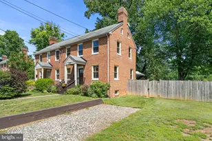 10925 Park Rd, Fairfax, VA 22030 - Photo 2
