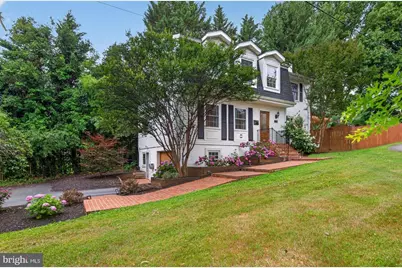 4020 Roberts Road, Fairfax, VA 22032 - Photo 2
