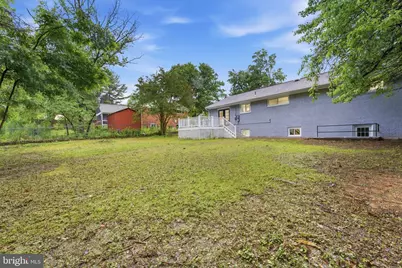 3629 Parklane Road, Fairfax, VA 22030 - Photo 60