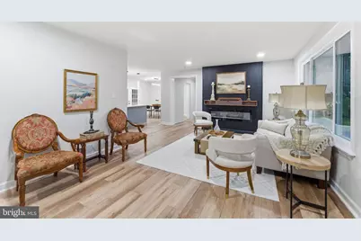 3629 Parklane Road, Fairfax, VA 22030 - Photo 28