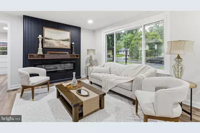 3629 Parklane Road, Fairfax, VA 22030 - Photo 1