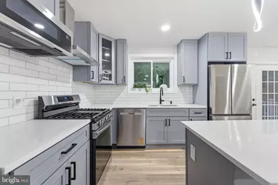 3629 Parklane Road, Fairfax, VA 22030 - Photo 16