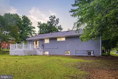 3629 Parklane Road, Fairfax, VA 22030 - Photo 64