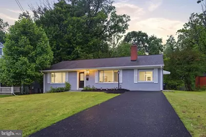 3629 Parklane Road, Fairfax, VA 22030 - Photo 66